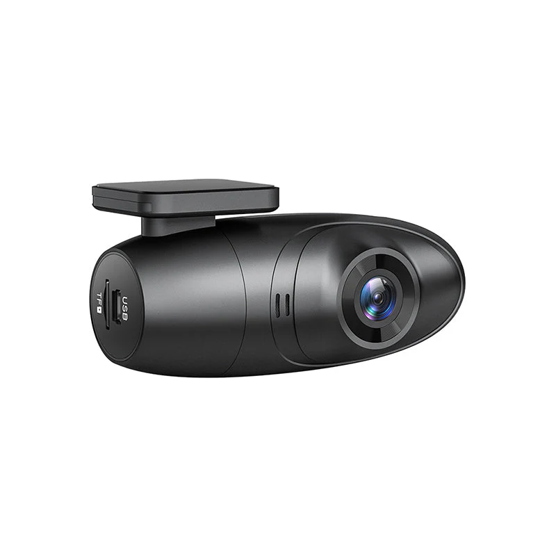 Redtiger F5 APP Control Front Dash Cam - Image 4