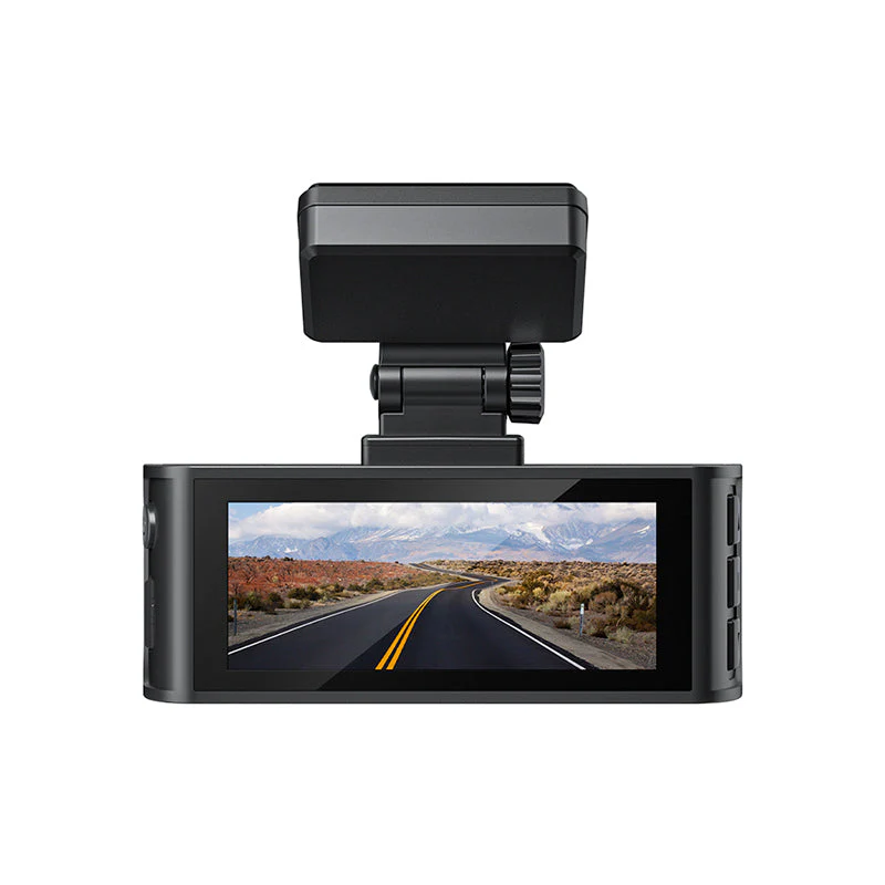 Redtiger F7N 4K Dual Dash Cam - Image 11