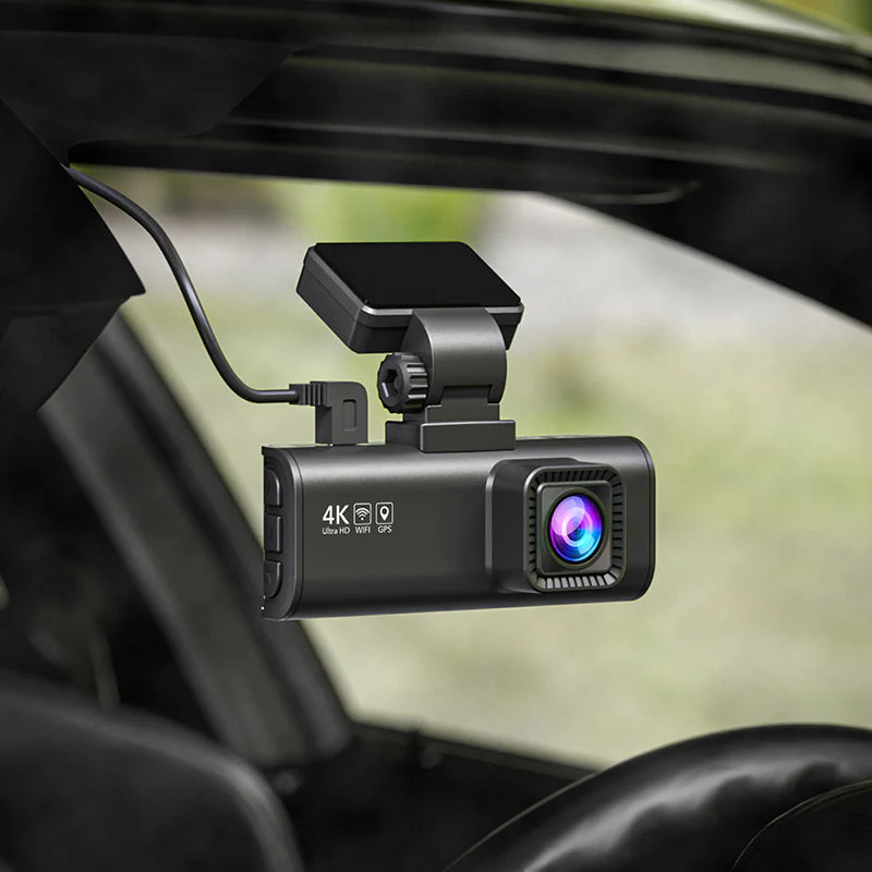 Redtiger F7N 4K Dual Dash Cam - Image 3