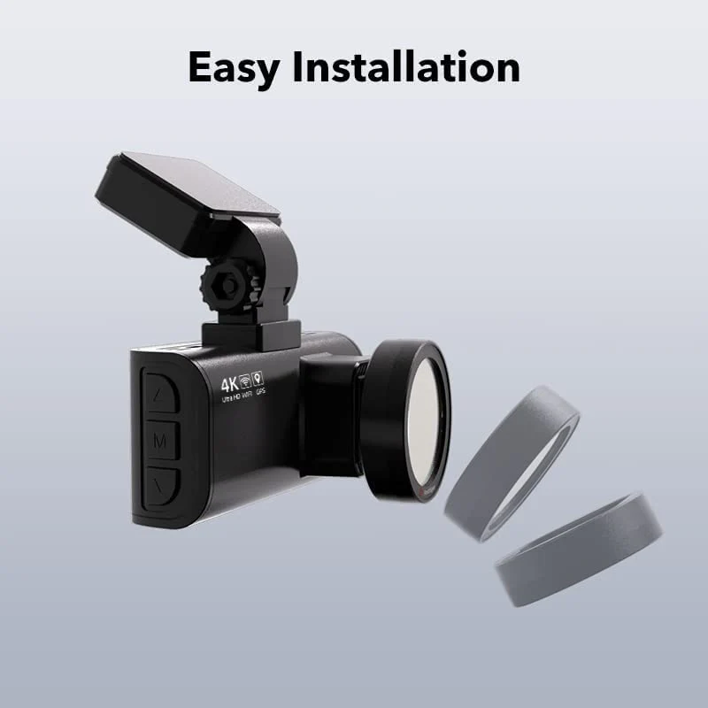 REDTIGER F7N Circular Polarizing Lens - Image 3