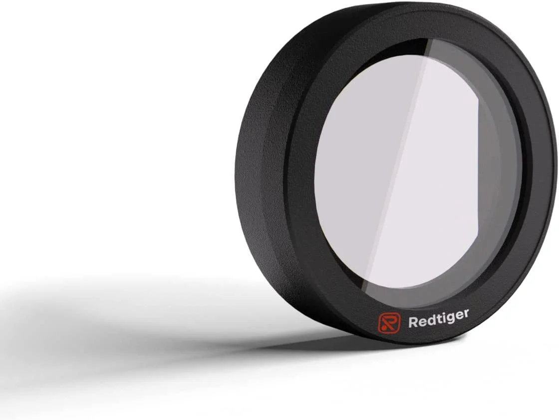 REDTIGER F7N Circular Polarizing Lens - Image 4