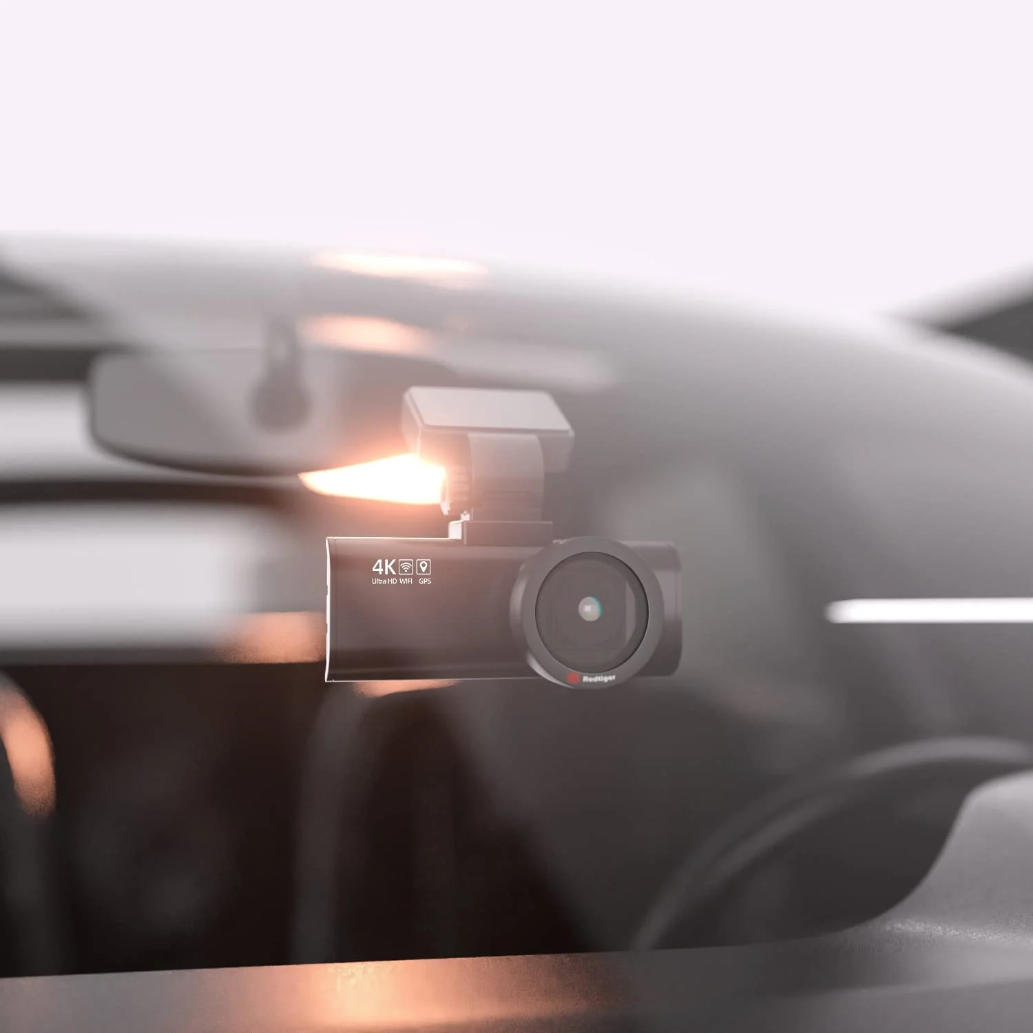 REDTIGER F7N Circular Polarizing Lens - Image 5