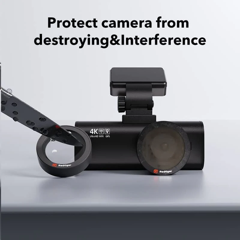 REDTIGER F7N Circular Polarizing Lens - Image 6