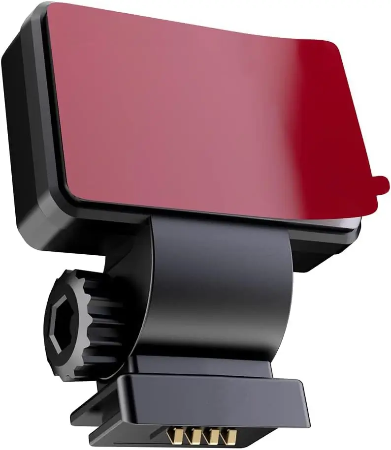 Redtiger F7N/F17 Dash Cam 3M Mount with GPS Module - Image 3