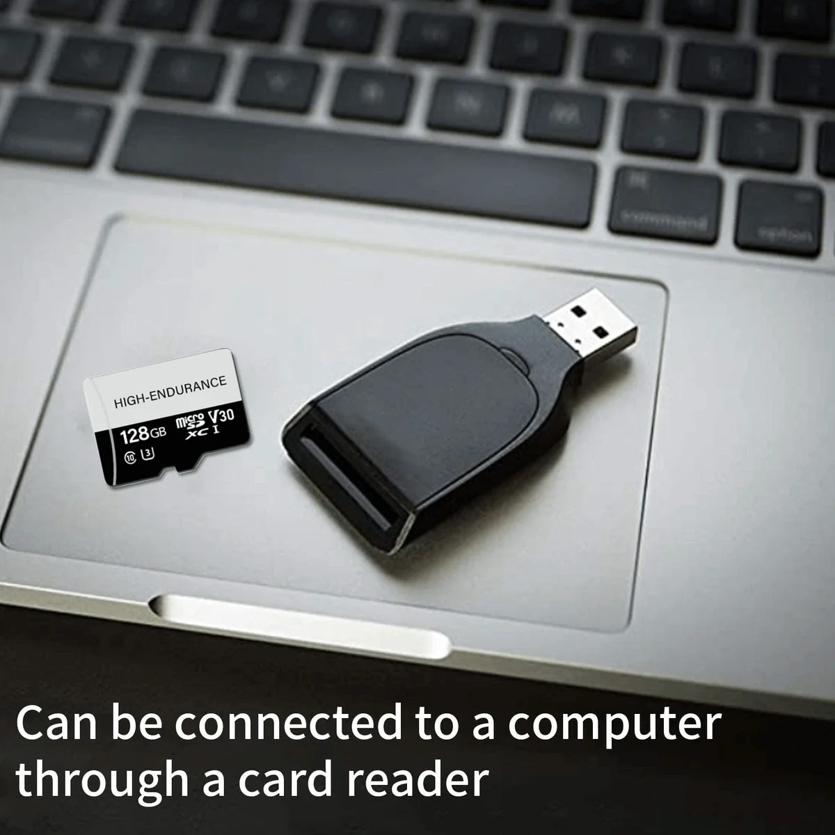 Redtiger F7N Safe-Parking Accessory Bundle - Image 3