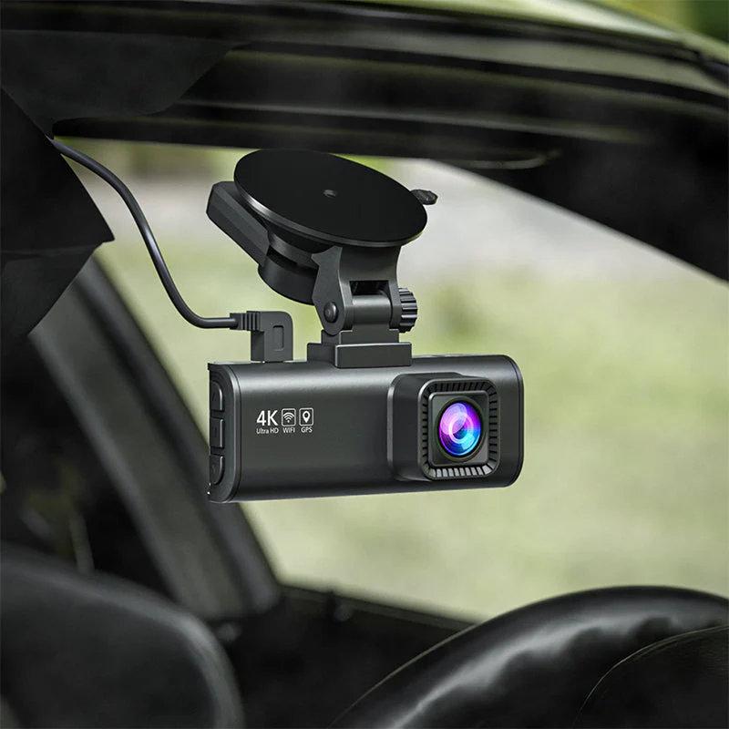 Redtiger F7NS 4K Front Car Camera - Image 3
