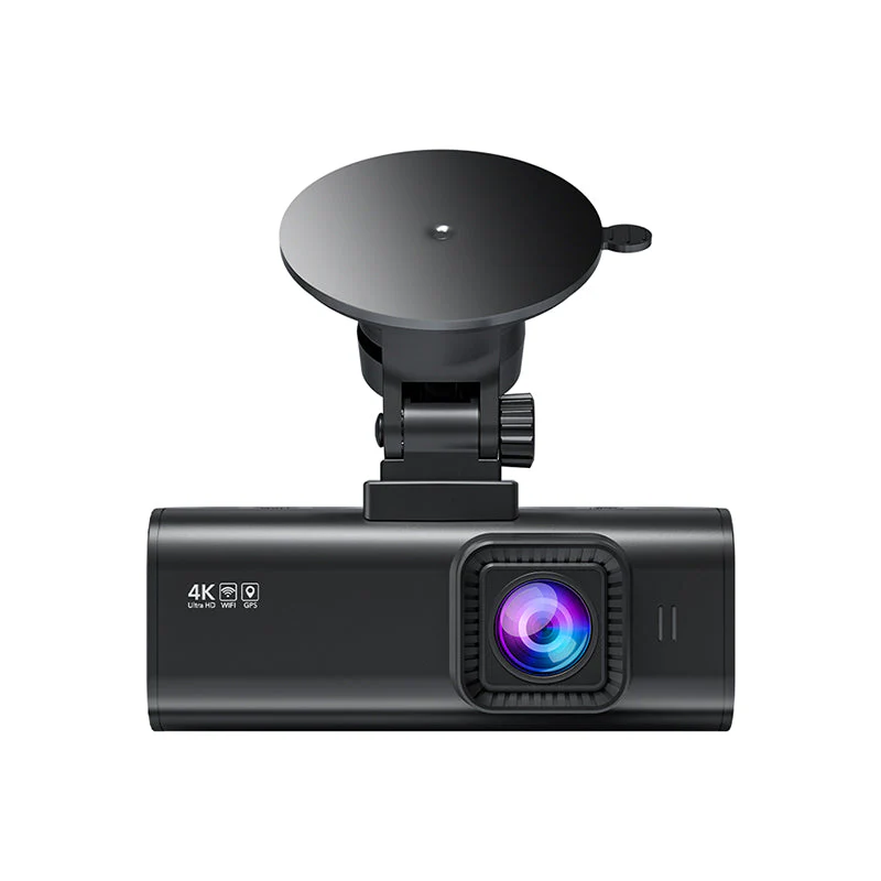 Redtiger F7NS 4K Front Car Camera - Image 4