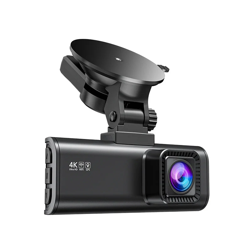 Redtiger F7NS 4K Front Car Camera - Image 5