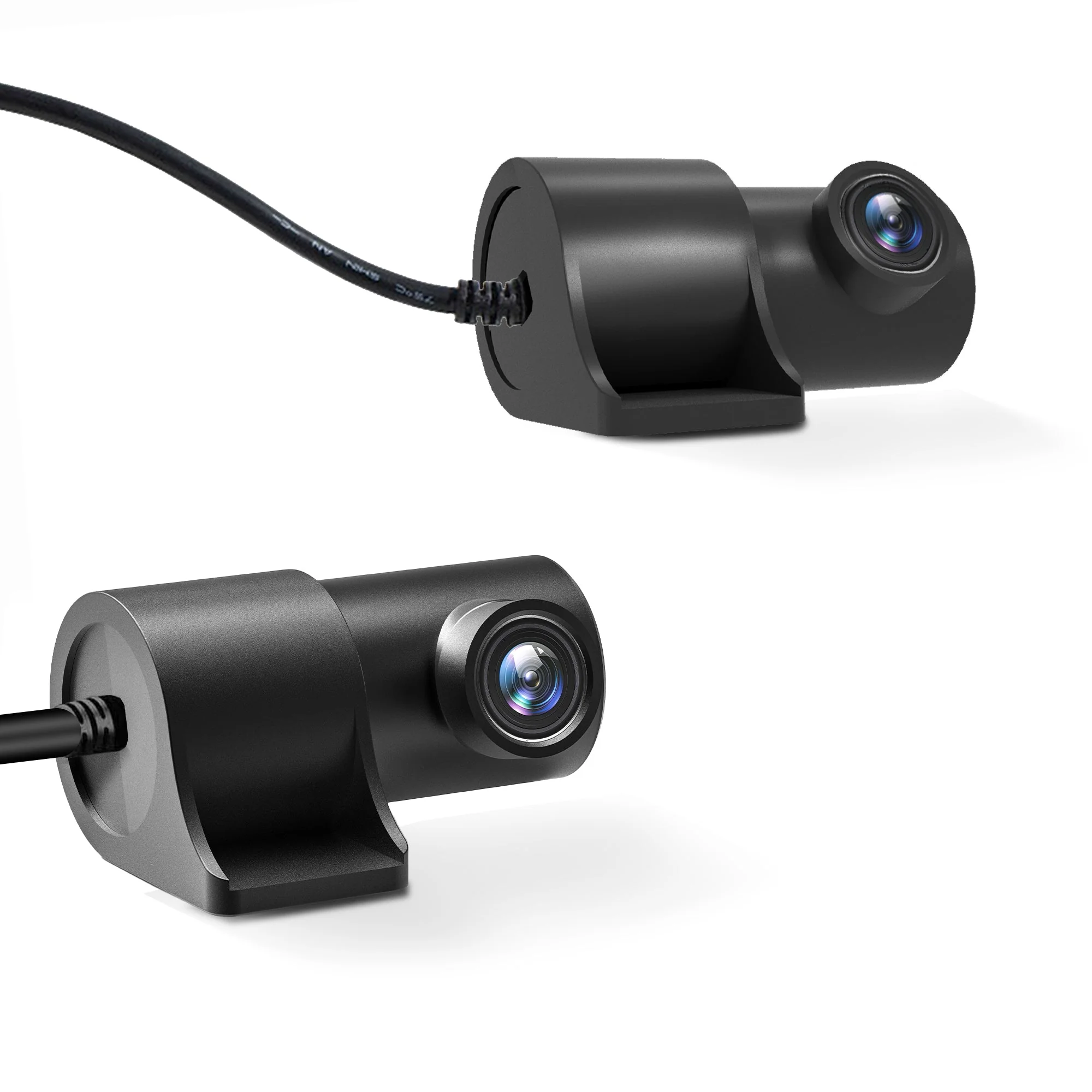 Redtiger In-Car 1080P Rear Back Up Camera For F7N/F17/F9 - Image 3